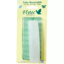 Tubo De Gel Recortable Para Dedos Pies Callos Flytec