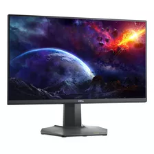 Monitor Gamer Dell S2522hg Lcd 24.5 Negro 100v/240v