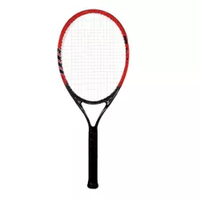 Raqueta Tenis 27 G2 Rojo Junior Trainex Trx02-ajr