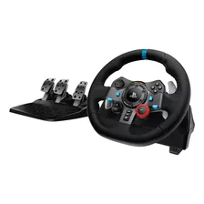 Volante Y Pedalera Gaming Logitech G29 Ps5/ Ps4/ Pc - Bgreat