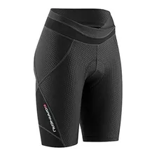 Pantalones Cortos Para Correr Con Compresion Acolchada Cb C