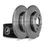 Discos De Freno Marca Brake Pak Para Peugeot 308 Sw 1.4cc peugeot 307 SW BVA