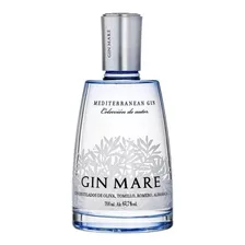 Gin Mare De España