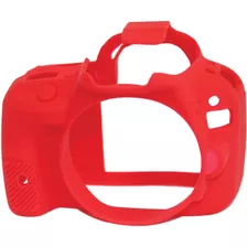 Easycover Silicone Protection Cover For Canon Eos Rebel Sl1