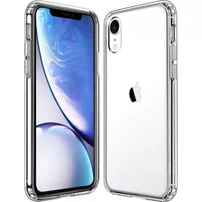 Funda Protectora Para iPhone XR 6.1 PuLG Antiarañazos