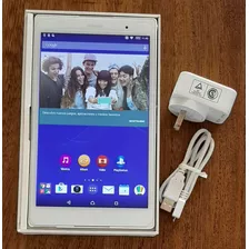 Tablet Sony Xperia Z3 Compact 