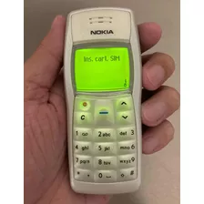 Celular Nokia 1100