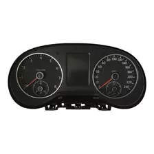 Painel De Instrumentos Rpm Vw Gol Fox Space Cross 5z0920865d