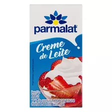 Creme De Leite Parmalat 200g