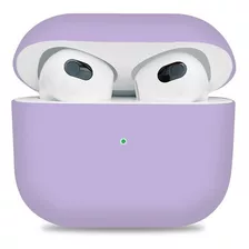 Funda Protectora Para AirPods Pro Silicona