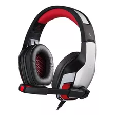 Audifono Diadema Cascos Gamer Pro5 Para Ps4 Y Xbox One