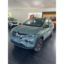 Renault Kwid Etech 2024 Entrega Inmediata!!