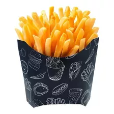 Pacotinho De Batata Frita - 80g