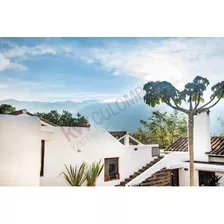 En Venta Espectacular Finca En Villa De Leyva, Boyacá.-7443