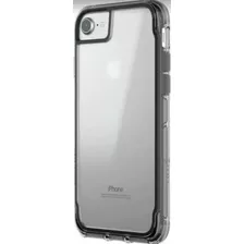 Capa Griffin Clear Compativel iPhone 6/6s/7/8/se +película