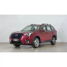 Subaru Forester 2.0 Xs At 4x4