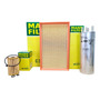 Filtro Aire Leon 2016 1.4 Tsi Mann C27009