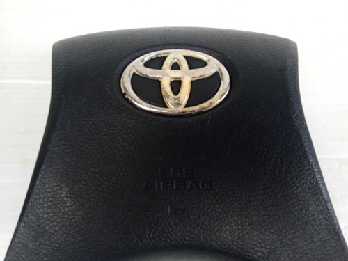 Bolsa De Aire Izquierda Toyota Highlander 08-13 Usada Orig Foto 3