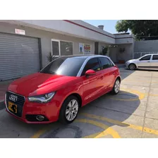 Audi A1 2014 1.4 Tfsi Ambition Plus