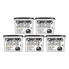 Pack 5 Unid Anti Mofo Secar 180g Neutralize Desumidificador 