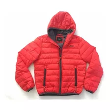 Chamarra Pepe Jeans Puffer Jacket