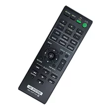 Nuevo Rm-anp109 Reemplace El Control Remoto Apto Para Sony A