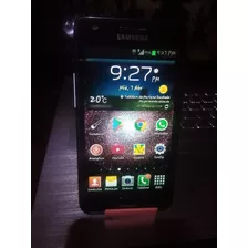 Samsung Galaxy Sii Gt I9100