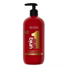 Shampoo Revlon Uniq One All In One - 490ml