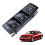 Interruptor De Ventana Para Mercedes-benz C-class 14-19 Mercedes-Benz C-Class Wagon