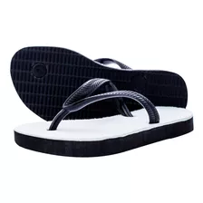 Chinelo Preto 43/44