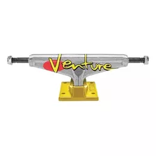 Truck Venture Trk 92 Fullbleed Pol/yl 5.6 / Renace