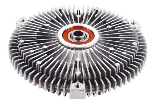 Fan Clutch Termico Mercedes-benz E320 L6 3.2l 1996 Foto 3