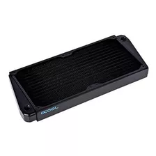 Alphacool Nexxxos St30 Full Cobre X-flow Mm X 2 Dobl