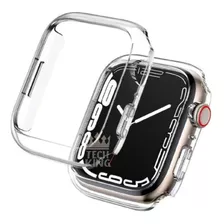Capa Case Para Aple Watch Vazada Series - 1 2 3 4 5 6 7