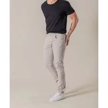 Calças Jeans E Sarjas Da Bivik Jeans Masculino