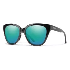 Smith Era Gafas De Sol Polarizadas Opal Mirror