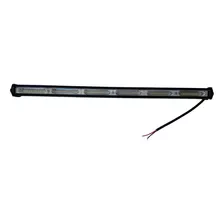 Barra Led 54 Led 50cm 162w