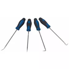 8263 9 25 Largo Pick And Hook Set De 4 Piezas