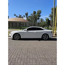 Audi A5 2012 2.0 Coupe Tfsi 211cv