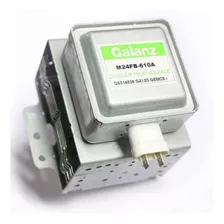 Magnetron Galanz Micro Ondas M24fb-610a Original Em Oferta