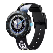 Reloj Flik Flak Infantil Zfpsp057