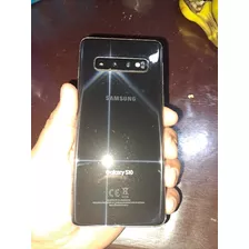 Celular Samsun Galaxy S10