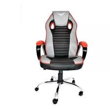 Sillas Gamer Naceb Gaming Reforzada Na-0909