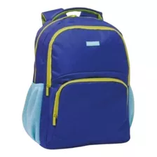 Mochila Infantil Aqua