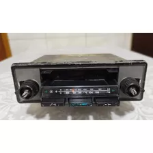 Rádio Toca Fitas Roadstar Rs-2500n .. 01 ( Leia A Descrição 