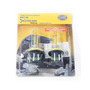 Kit Focos Led H11 H8 Luz Antiniebla Cadillac Cts 2008 35w