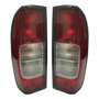 2 Opticas O Farolas Led Tipo Rubicon - Toyota - Nissan Nissan 4 X 4