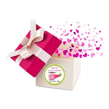  Kit Imprimible Etiquetas San Valentin Chocolates