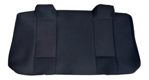 Fundas De Asiento Chevrolet Beat Sedan/notchback 2018-2022 Foto 4