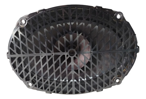 Alto Falante Dianteiro Esquerdo Jeep Compass 2023 2024 Preto